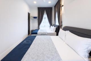 Luxury Villa Monterez Club Golf, Shah Alam - Smarthome - 2
