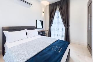 Luxury Villa Monterez Club Golf, Shah Alam - Smarthome - 2