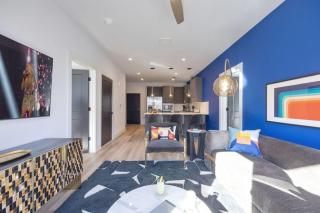 Riffs - 2 Unit Odyssey Combo - Heart of Midtown - 1