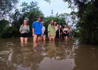 Safaria Lodge Wilpattu - 3