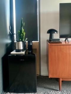 Contemporary City Studio - 9