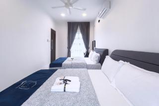 Luxury Villa Monterez Club Golf, Shah Alam - Smarthome - 5