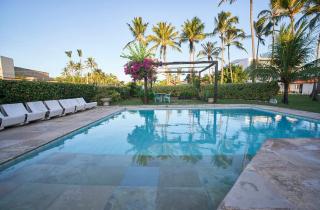 Casa para temporada cumbuco - 0