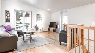 Cosy and Quiet Home in the City Center, with Free parking - 9