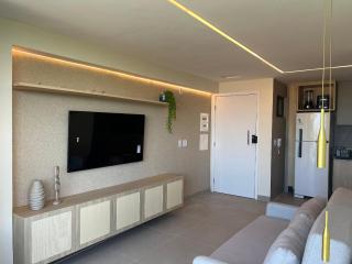 Apartamento moderno perto do centro - 3