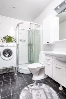 Cosy and Quiet Home in the City Center, with Free parking - 4