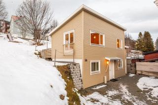 Cosy and Quiet Home in the City Center, with Free parking - 0