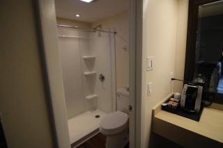 Central Motel - Inverness - 9