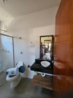 Casa do Weber, Jardim Acacias - 7