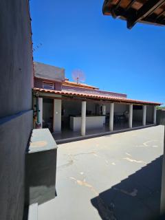 Casa do Weber, Jardim Acacias - 6