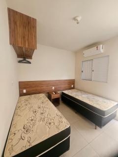 Casa do Weber, Jardim Acacias - 4