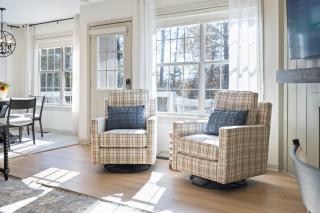 Serene Country Retreat Just 6 Min from Adairsville - 5