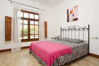 Ruhiges Landhaus Remedios Mit Panoramablick - 3