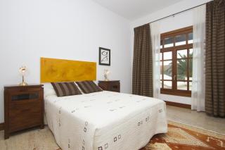 Ruhiges Landhaus Remedios Mit Panoramablick - 1