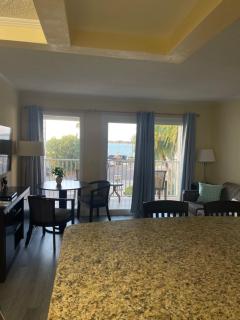 Ohara Properties at Sailport Suites where your sunset views awaits!! - 6