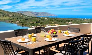 Ferienhaus Für 16 Personen In Kavallos, Kreta West Kreta - 3