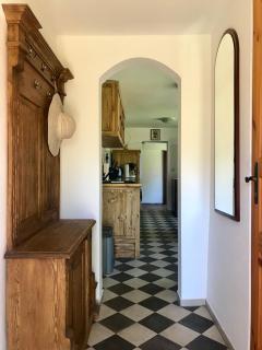 Kleines Ferienhaus In Rangsdorf Mit Großem Garten - 5