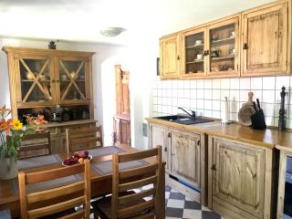 Kleines Ferienhaus In Rangsdorf Mit Großem Garten - 2