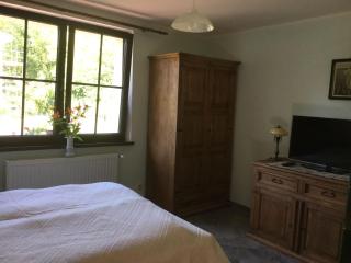 Kleines Ferienhaus In Rangsdorf Mit Großem Garten - 1