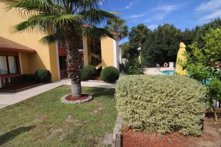 Central Motel - Inverness - 7