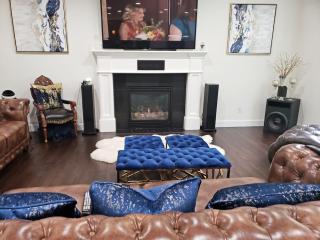 Eaglemont Golf Course Peaceful Retreat - 4