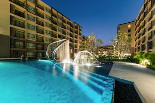 Rain by Lazy Sea Beach House - Petchaburi - 0