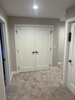 1st Luxury Residential Elevator rooftop deck - 9