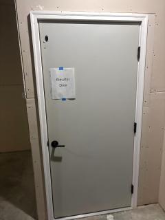 1st Luxury Residential Elevator rooftop deck - 3