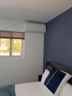 Small's Cozy Rest 6 Efficiency - 9