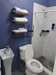 Small's Cozy Rest 6 Efficiency - 3