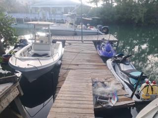 Small's Cozy Rest 6 Efficiency - 2