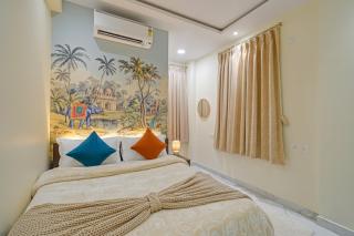Hotel Broholi Inn Near Google Office, Kondapur Hitex - 6