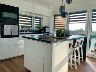 Strandvilla Am Meer - 3