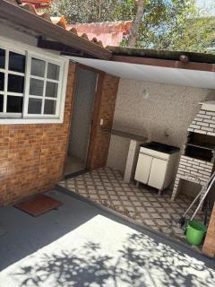 Casa pé na areia Tamoios -Cabo Frio - 8