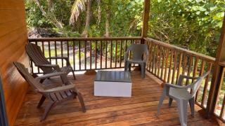 HUAHINE- Fare luna - 0