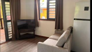 HUAHINE- Fare Arc-en-Ciel - 5