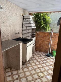 Casa pé na areia Tamoios -Cabo Frio - 9