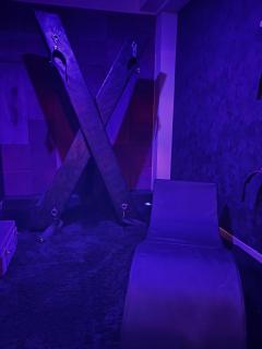 Love room or et rouge - 8