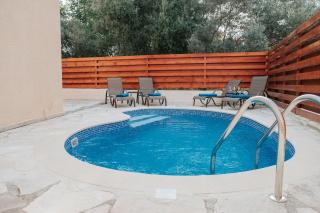 Villa Aphrodite in Paradise Gardens - 3bd with Private Pool by VICHY Holidays - 7