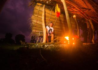 Safaria Lodge Wilpattu - 5