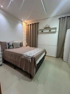 Villa dos Diamantes apto 14 - 5