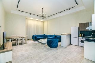 VIP Apartment EMIRATES - 6