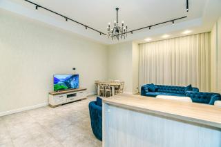 VIP Apartment EMIRATES - 7