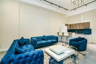 VIP Apartment EMIRATES - 5