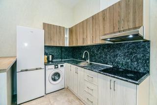 VIP Apartment EMIRATES - 1