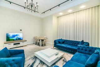 VIP Apartment EMIRATES - 2