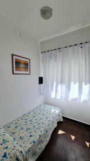 Dúplex - Complejo Copacabana - 2 cuadras del mar - 5