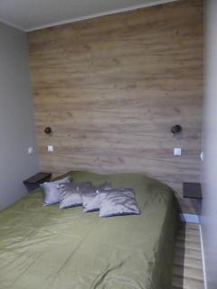 Garden house for 2-4 people avec terrasse - 4