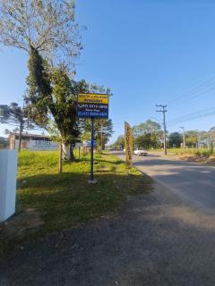 Pousada Araquari Hostel - 8