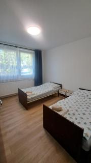 Apartmán Gerlach - 0